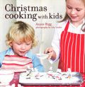 Christmas Cooking With Kids