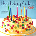 Birthday Cakes For Kids