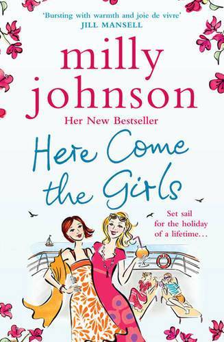 Here Come The Girls