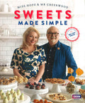 Sweets: Made Simple (Hb)