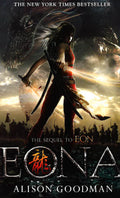 Eona: Return Of The Dragon Eye