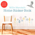 Millie Marotta's Home Sticker Book
