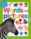 Words And Pictures
