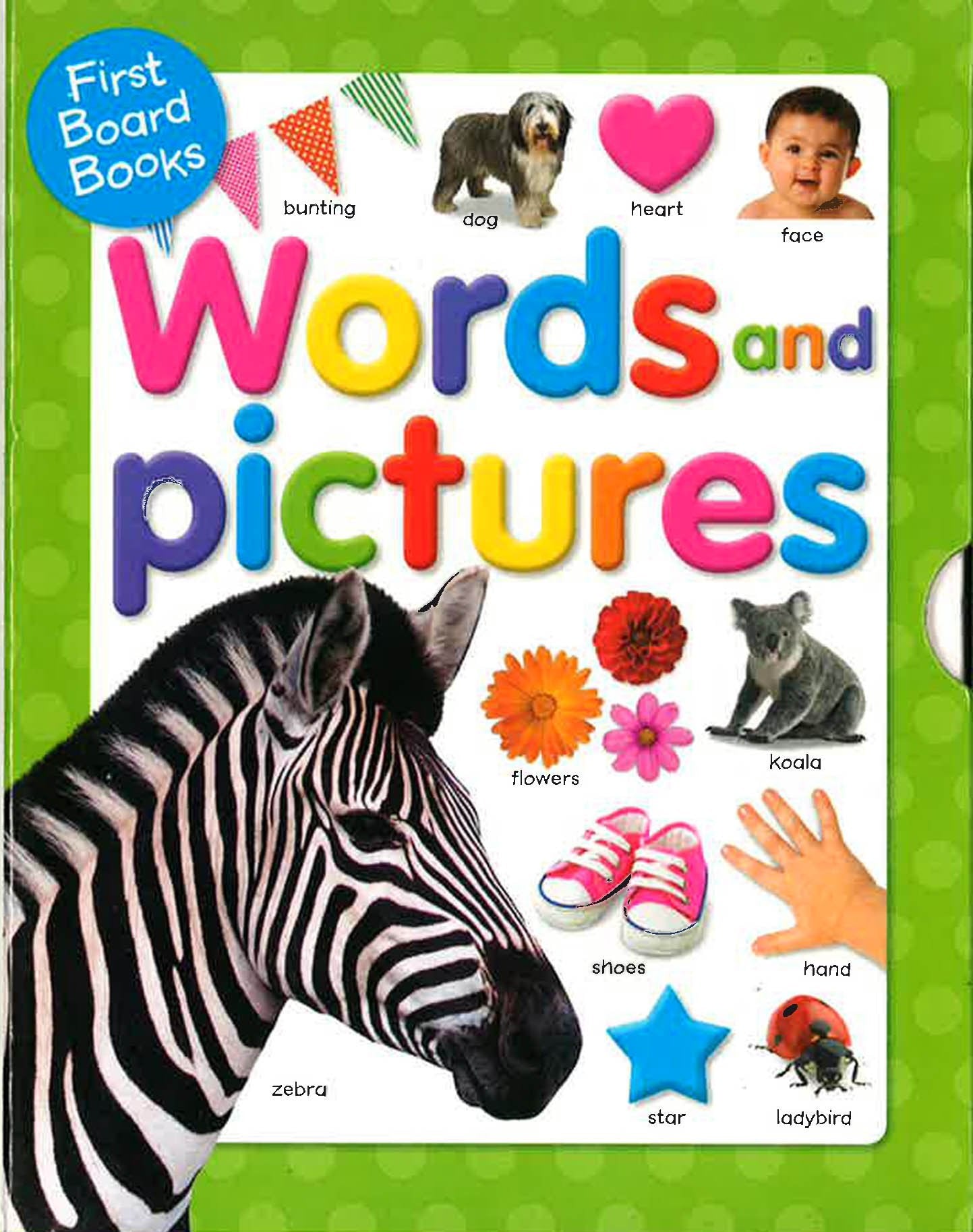 Words And Pictures