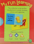 My Fun Learning