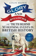Glory & B*Llocks