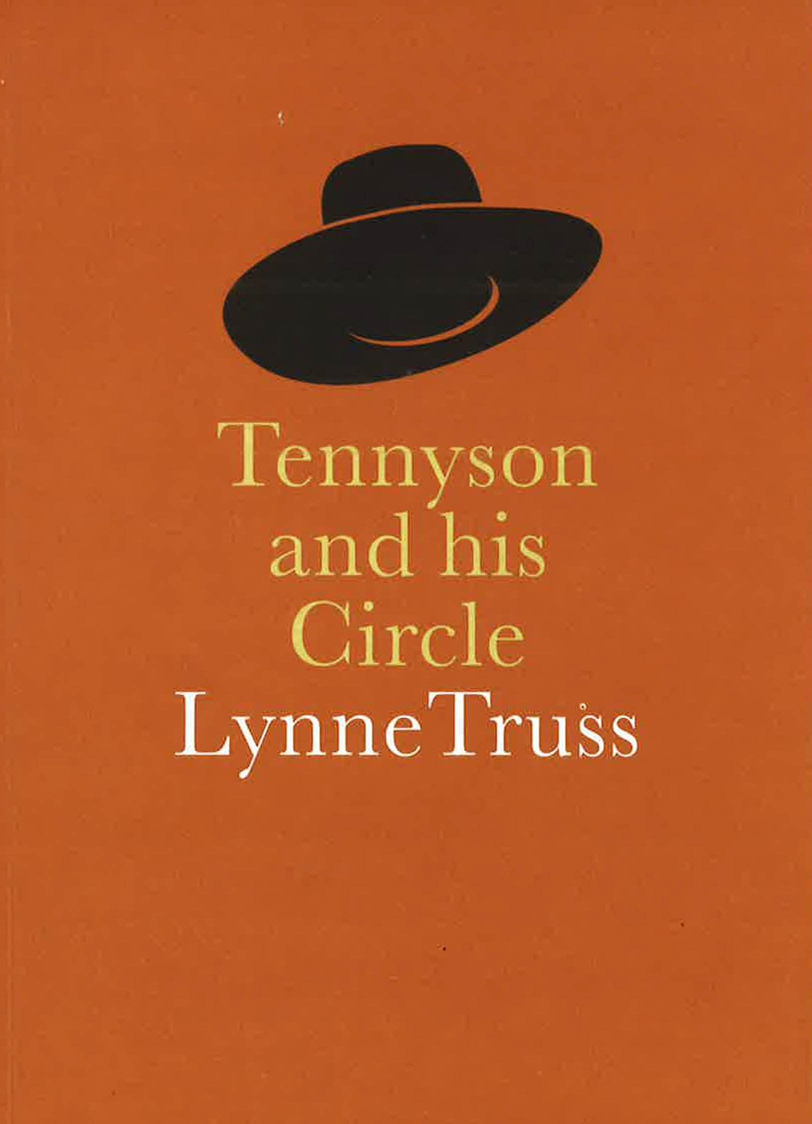 Tennyson And His Circle