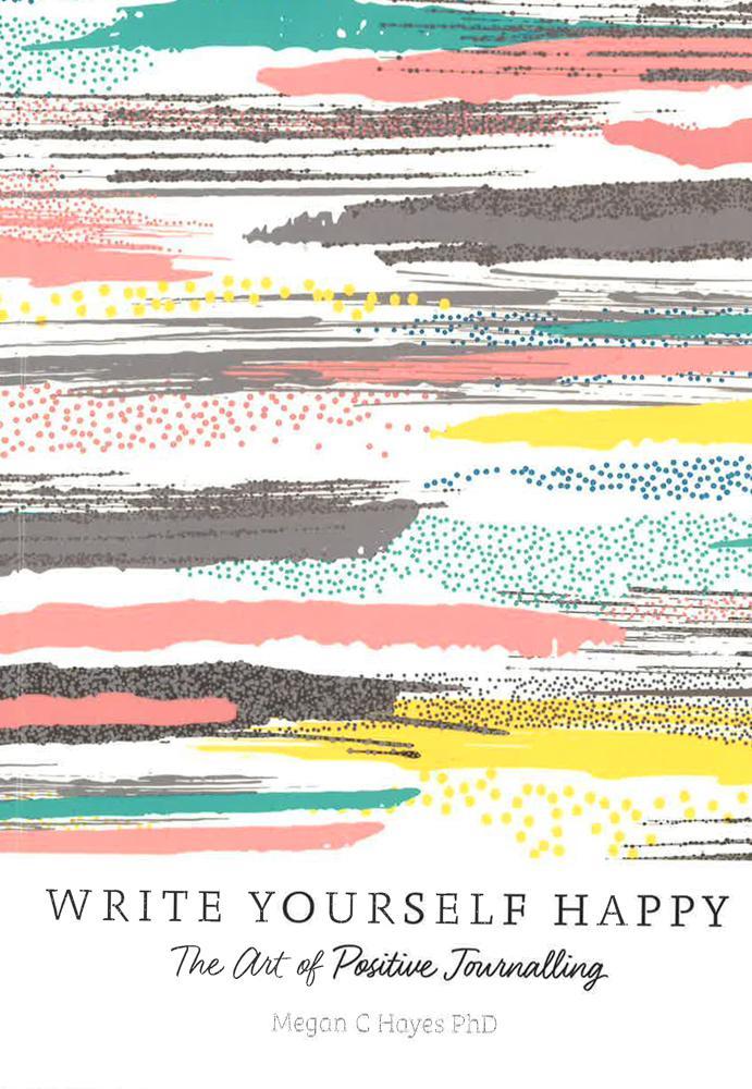 Write Yourself Happy