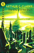 The City And The Stars