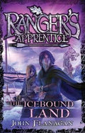 Ranger's Apprentice 3: The Icebound Land