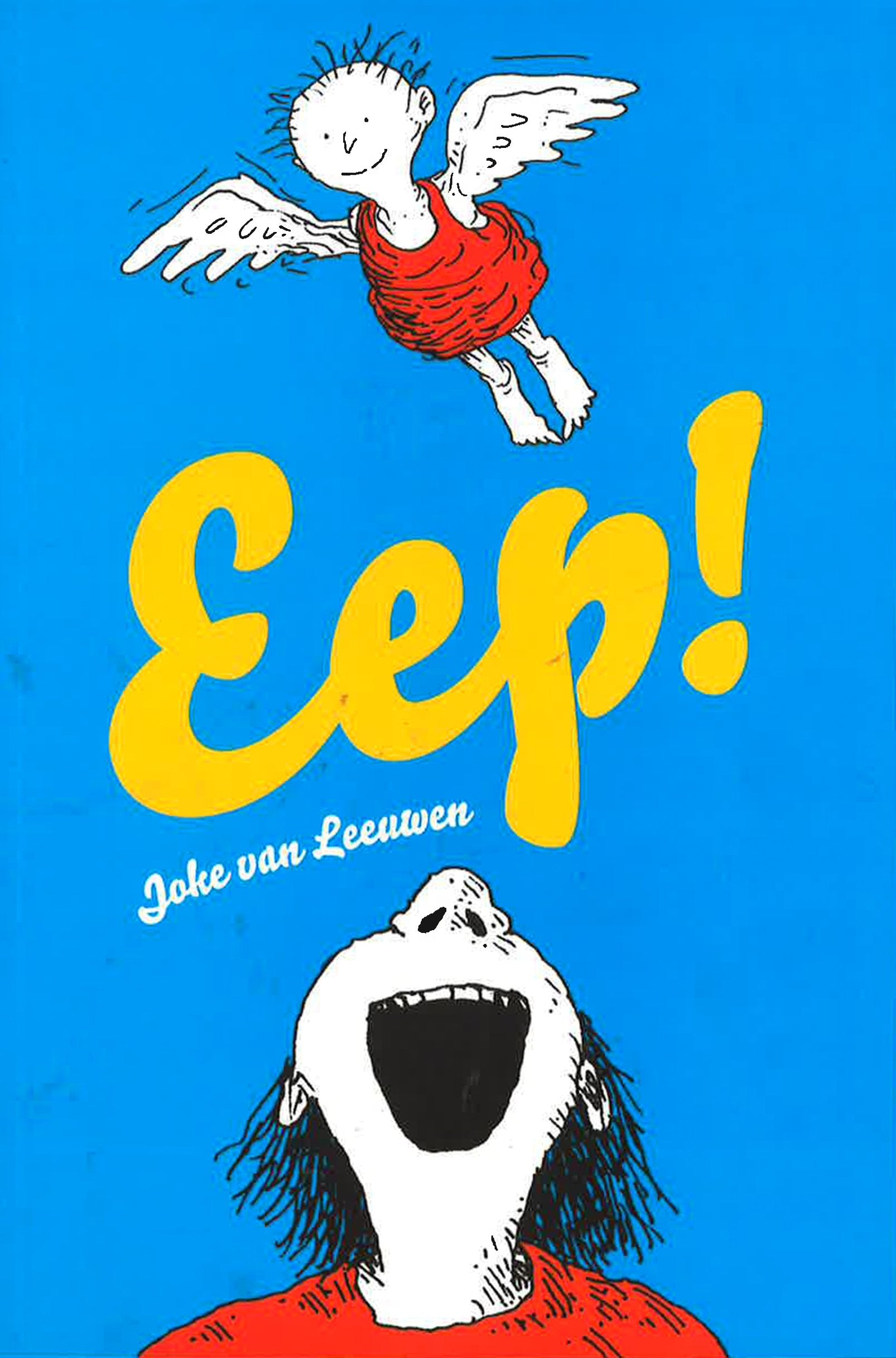 Eep!