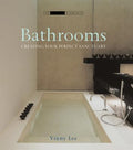 Bathrooms: Creating the Perfect Bathing Experience