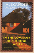 In The Company Of Cheerful Ladies