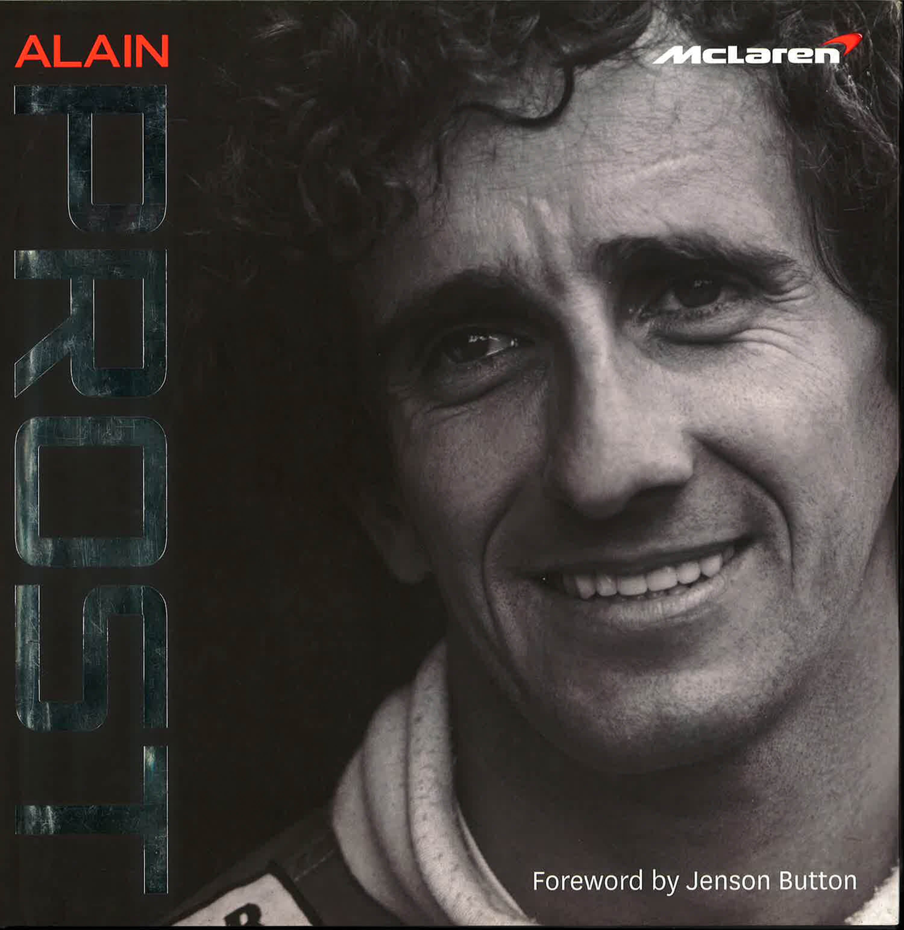Alain Prost