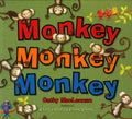 Monkey Monkey Monkey (Hb)
