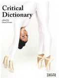Critical Dictionary.
