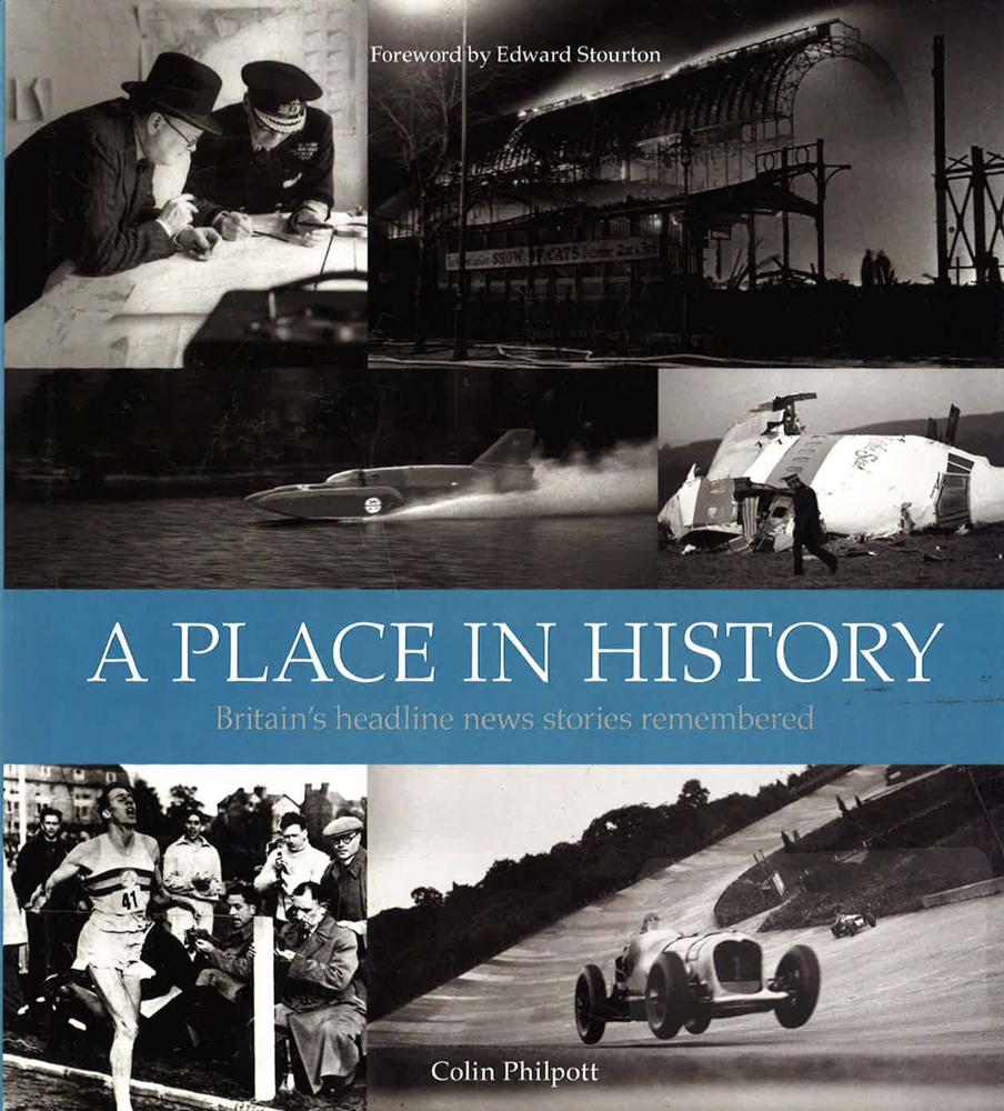 Place In History, A