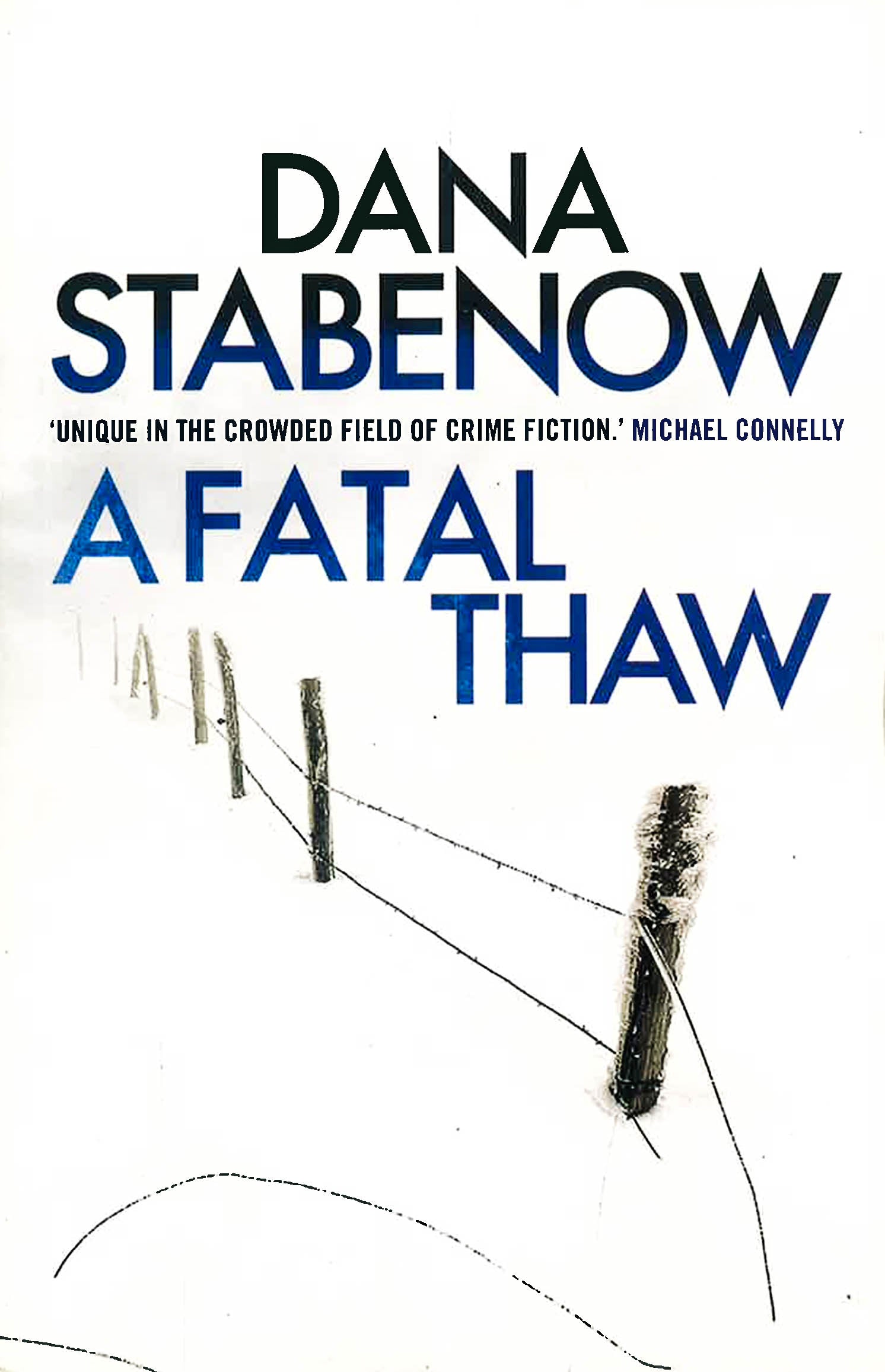 A Fatal Thaw