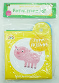SPLISH SPLASH - FARM FRIENDS
