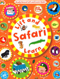 Lift And Learn - Safari!