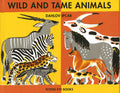 Wild And Tame Animals