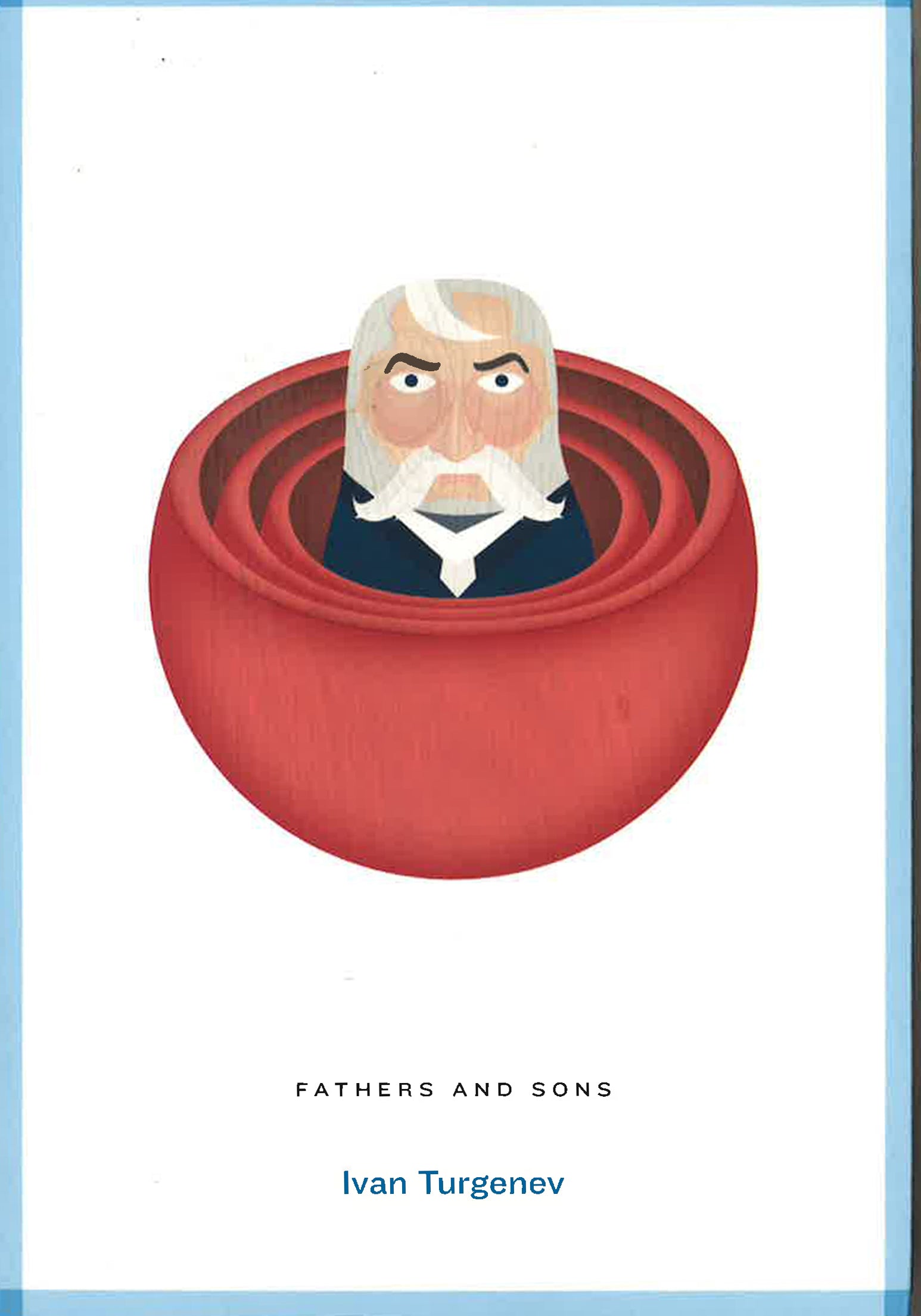Fathers And Sons