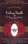 Gideon Smith And The Mask Of The Rippepb