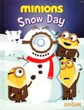 Minions: Snow Day (Hb)