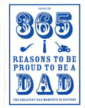 365 Reasong To Be Proud To Be A Dad