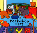 Lever Window Peekaboo Pets