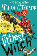 The Littlest Witch