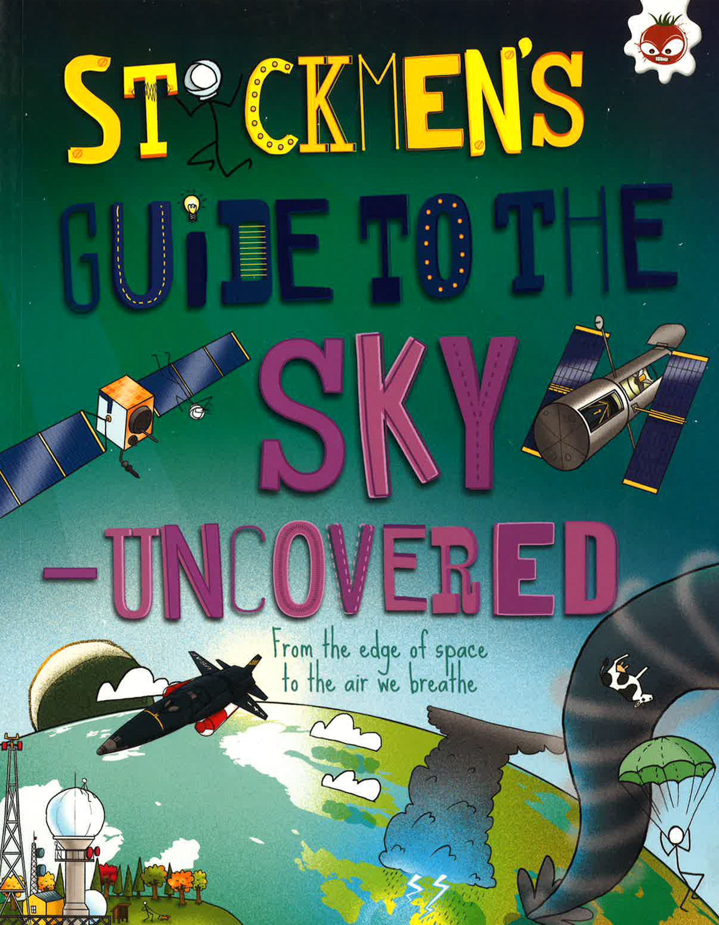 Stickmen's Guide To The Sky - Uncovered