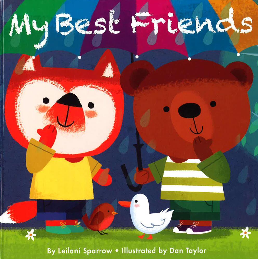My Best Friends