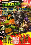 Teenage Mutant Ninja Turtles