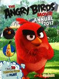 The Angry Birds Movie Annual 2017 (Hb)