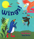 Wings!