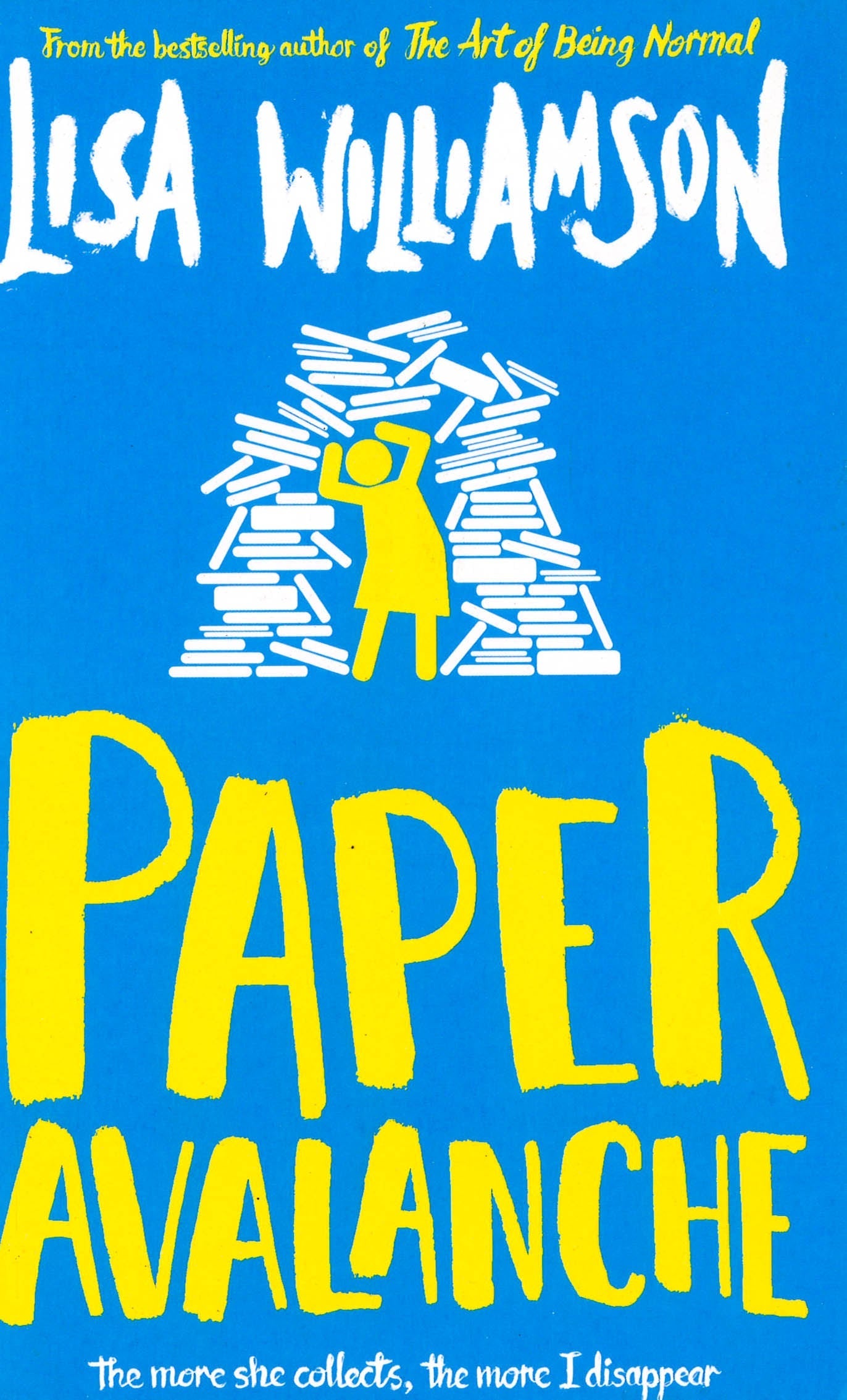 Paper Avalanche
