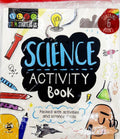 Stem Starters: Science, Technology, Engineering, Art, Physics & Maths (6 Books)