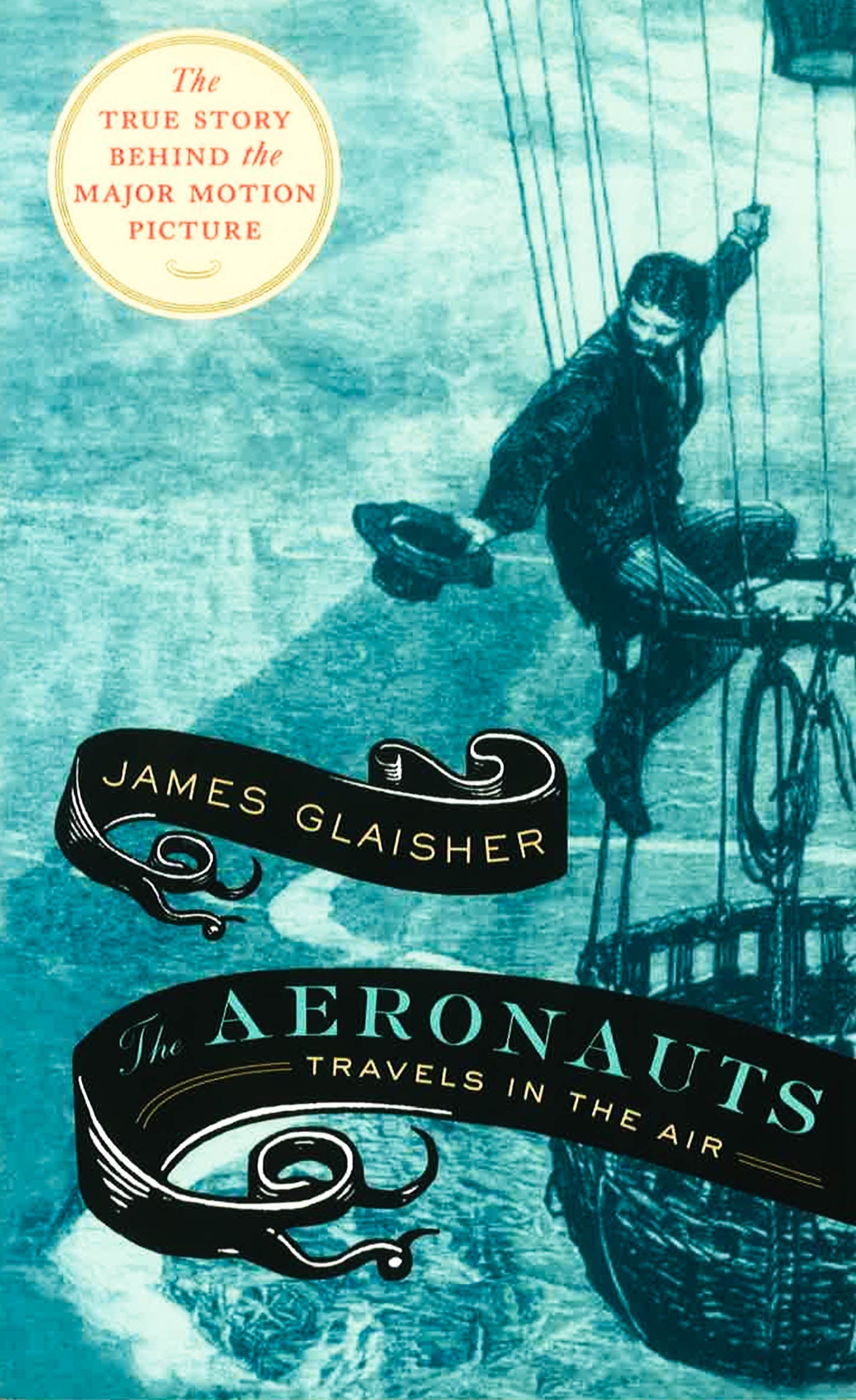 The Aeronauts