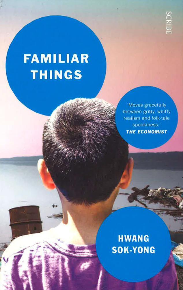 Familiar Things