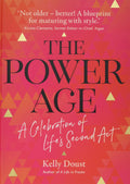 A Power Age: Celebration Of Life's Second Act