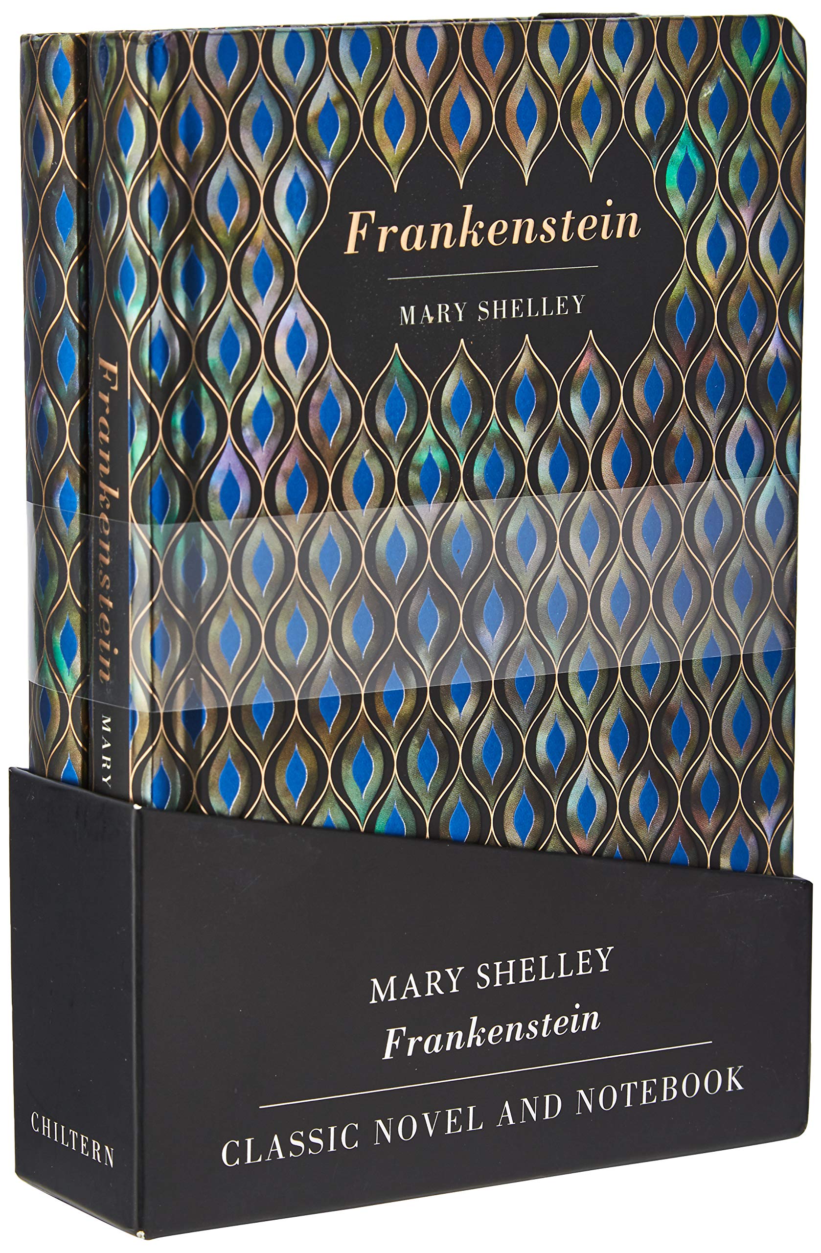Frankenstein Gift Pack
