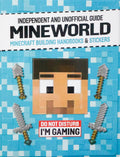 Mineworld - Tin Of Books (Sep 19)