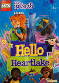 Lego Friends 1