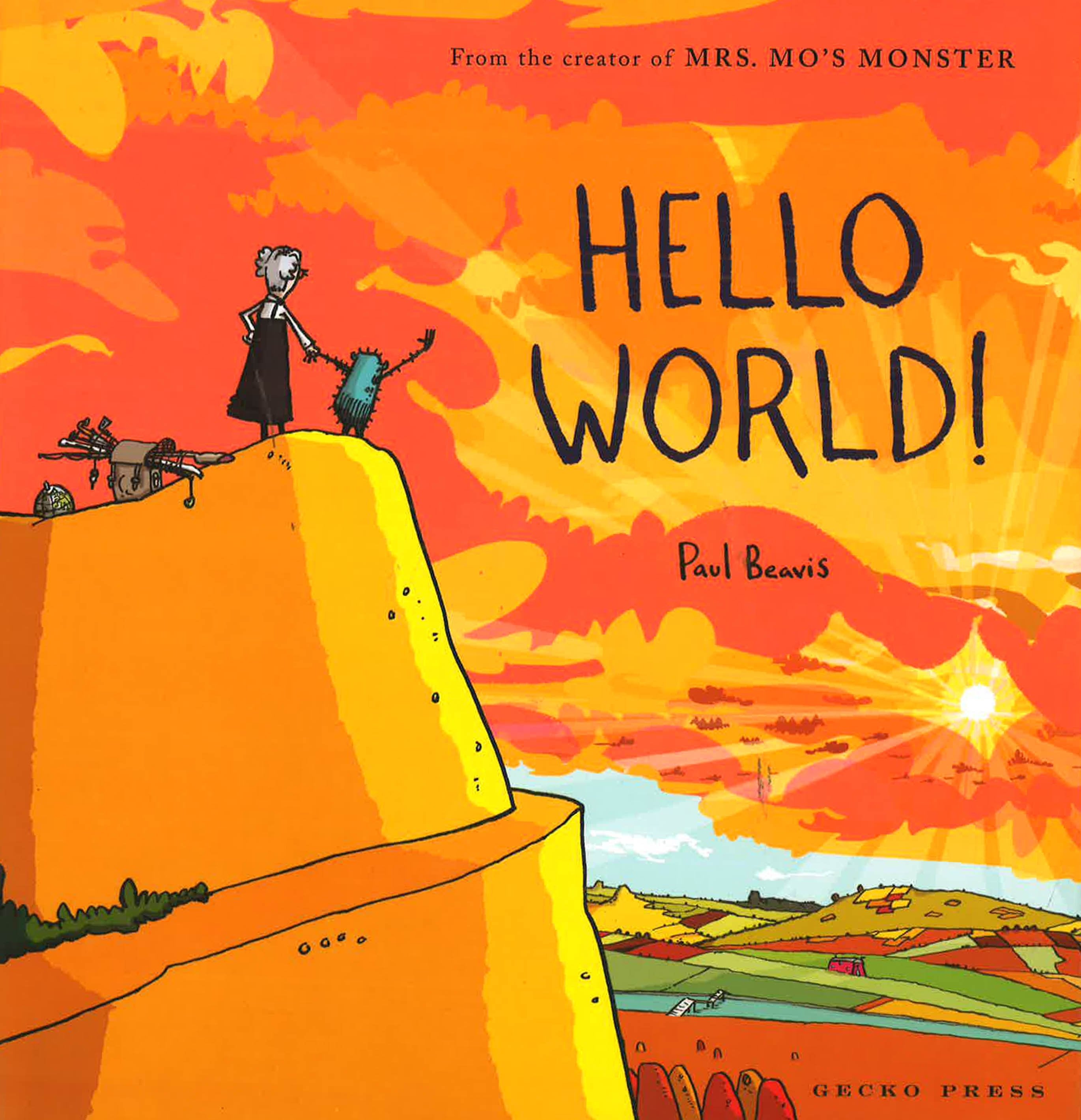 Hello World!
