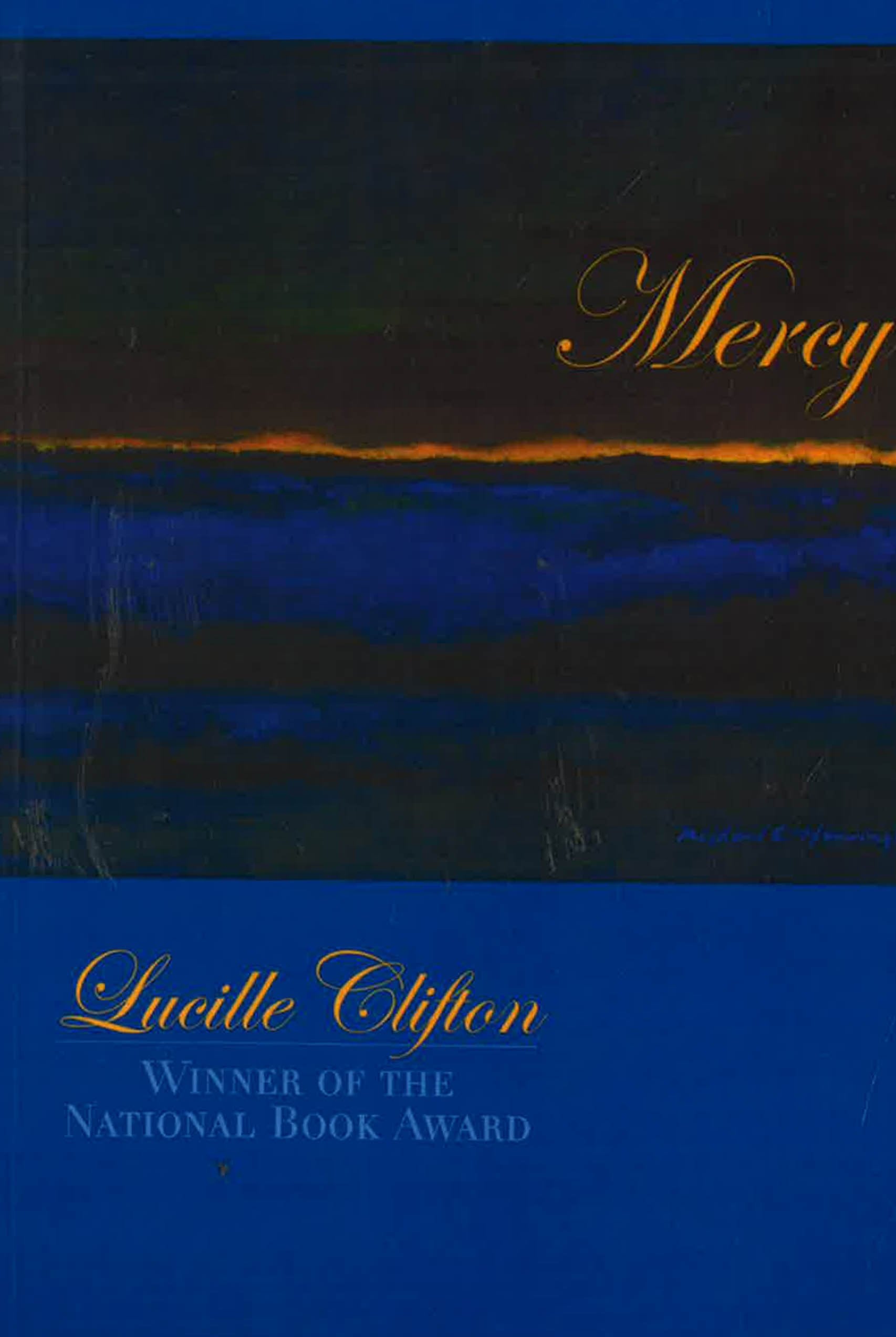 Mercy