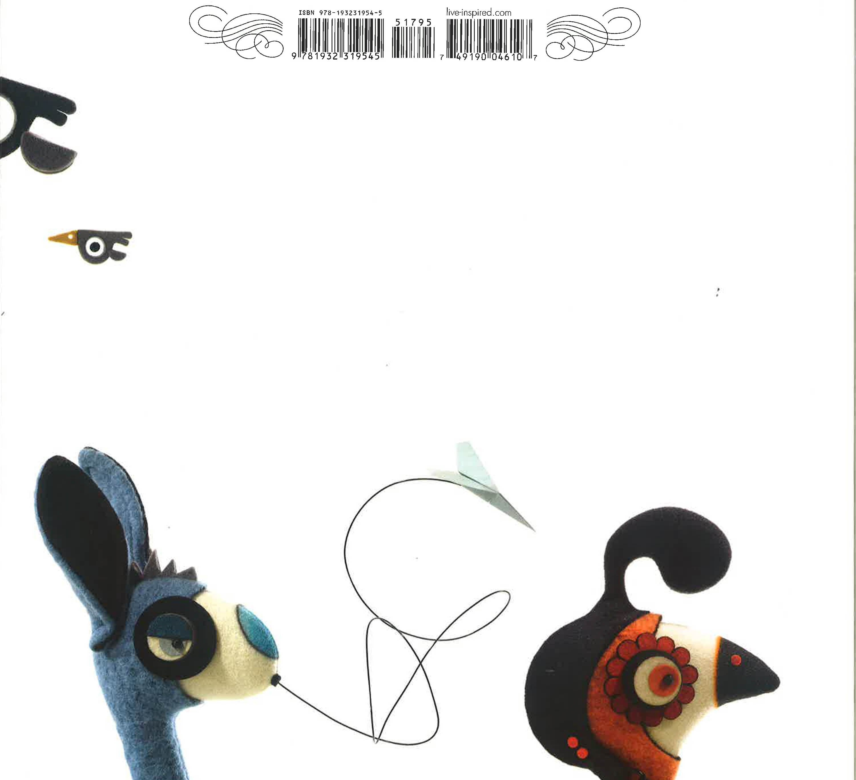 Abc Menagerie