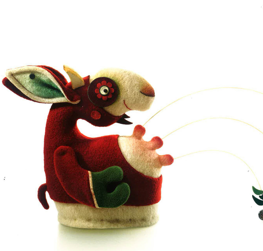 Abc Menagerie