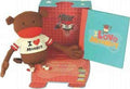 I Love Monkey Discovery Kit