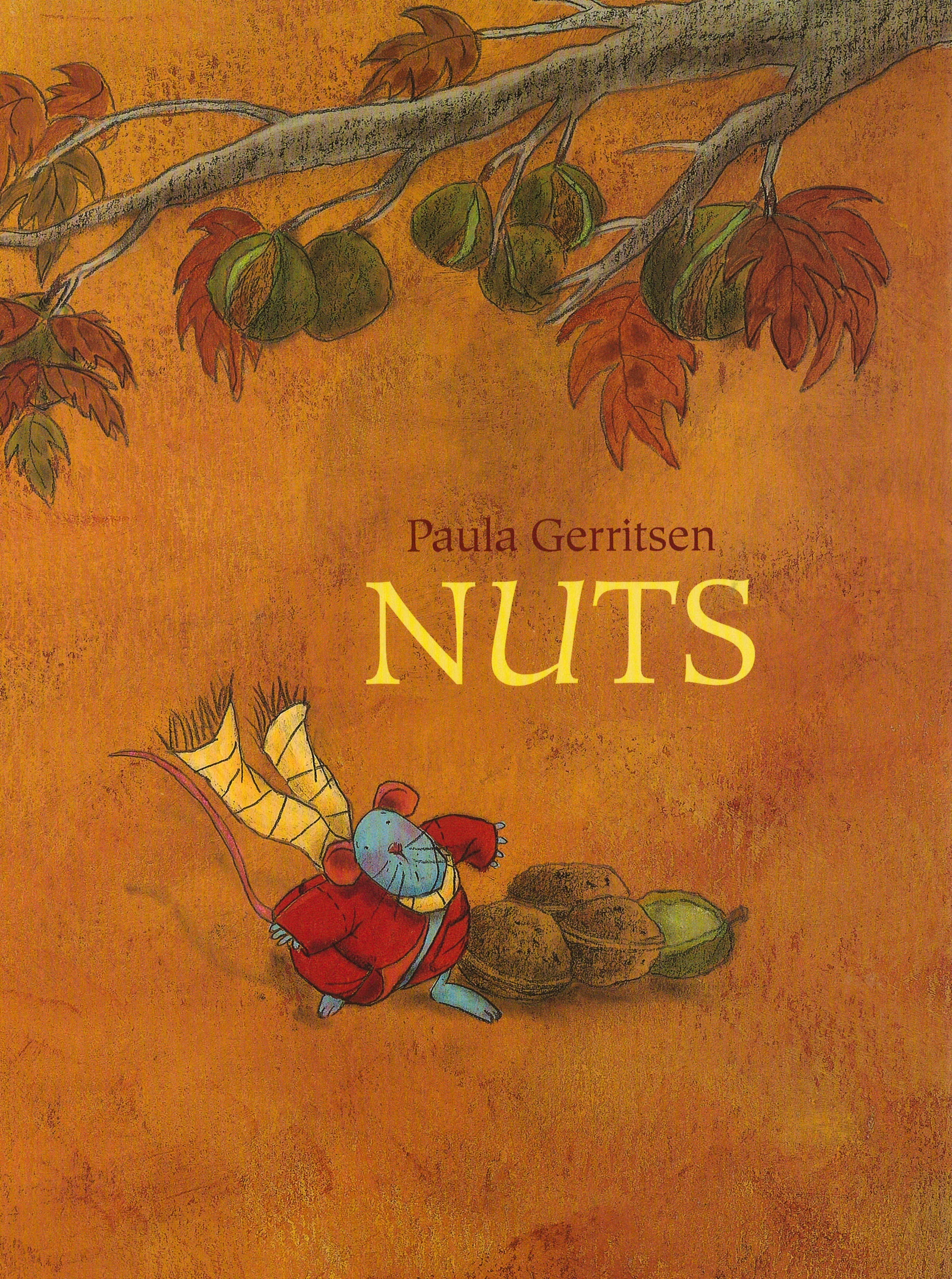 Nuts